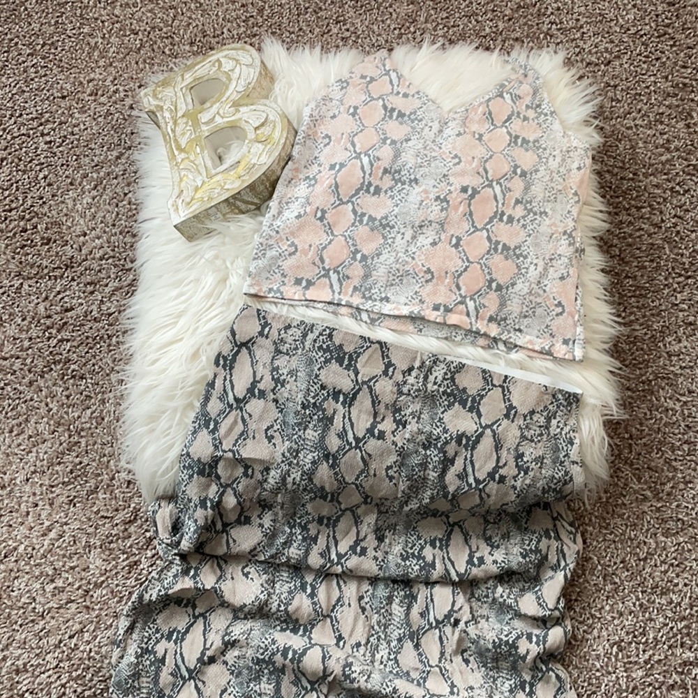 American eagle set